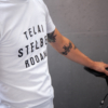 Rodano T-Shirt STELBEL