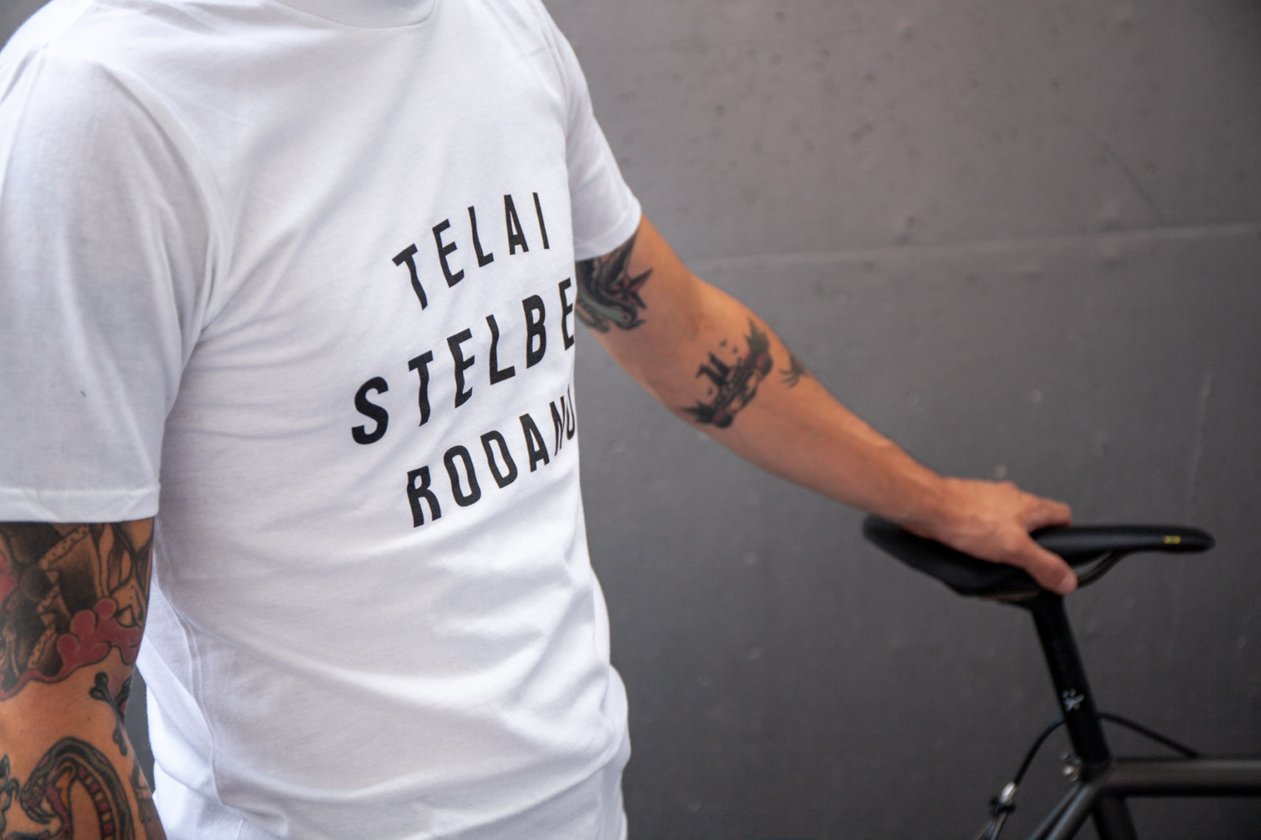 Classic Stelbel T-Shirt