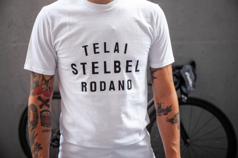 Stelbel T-shirt