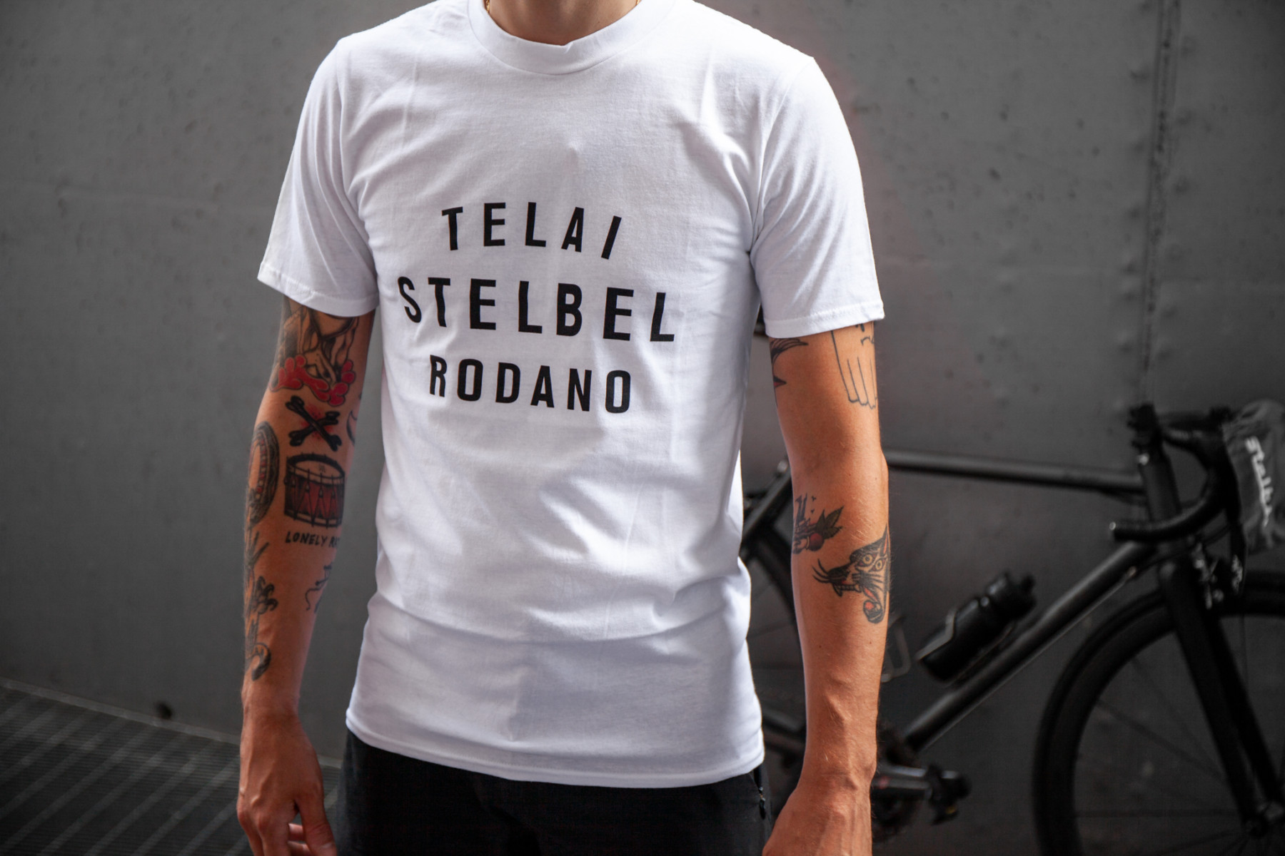 Classic Stelbel T-Shirt