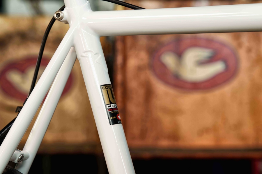 Columbus cento frameset sale