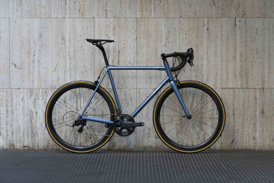 Rodano - Stelbel