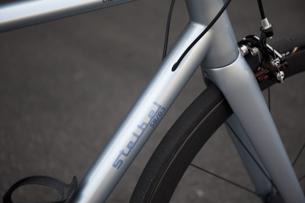 Stelbel SB/03