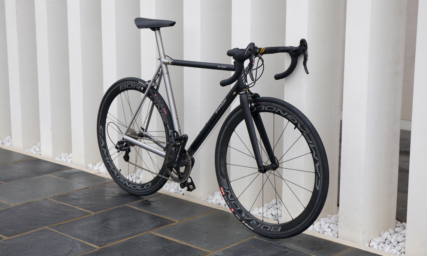 Stelbel Antenore XCr