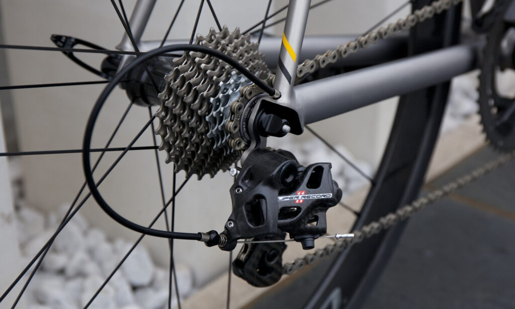 Stelbel Antenore XCr