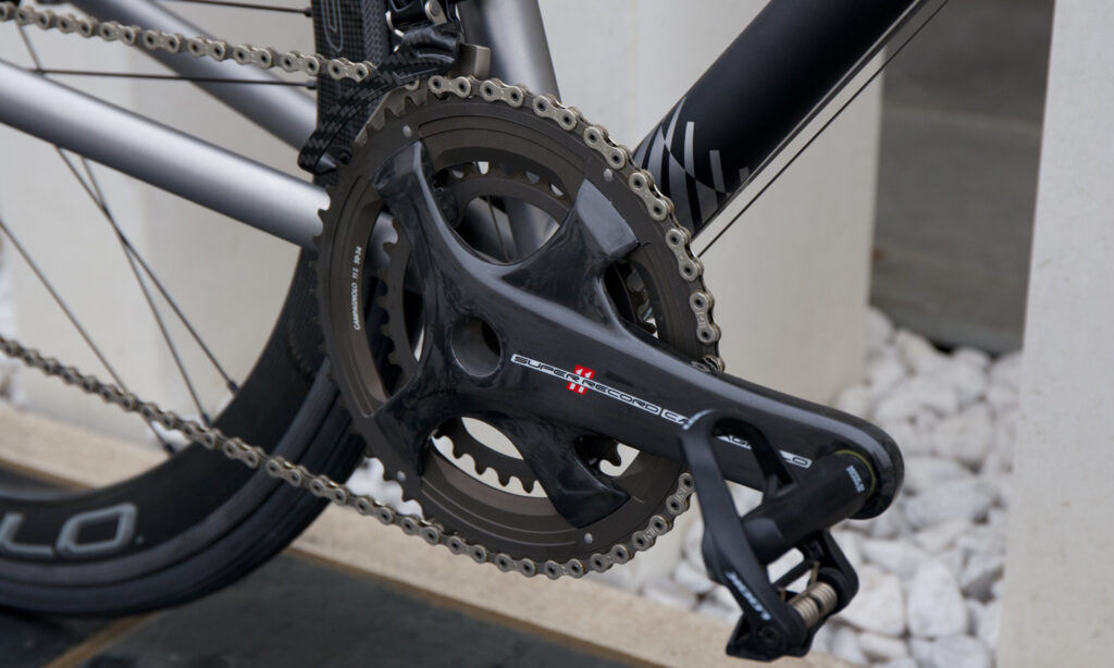 Stelbel Antenore XCr
