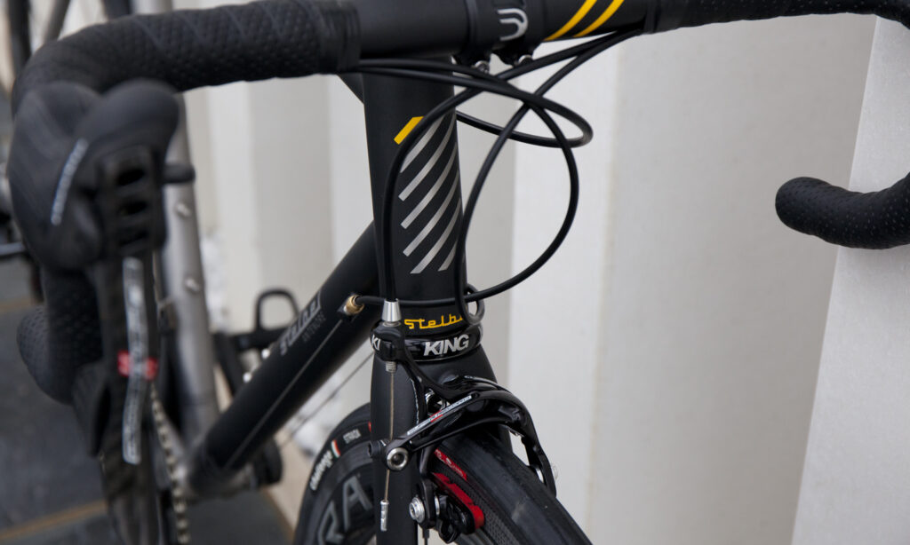 Stelbel Antenore XCr