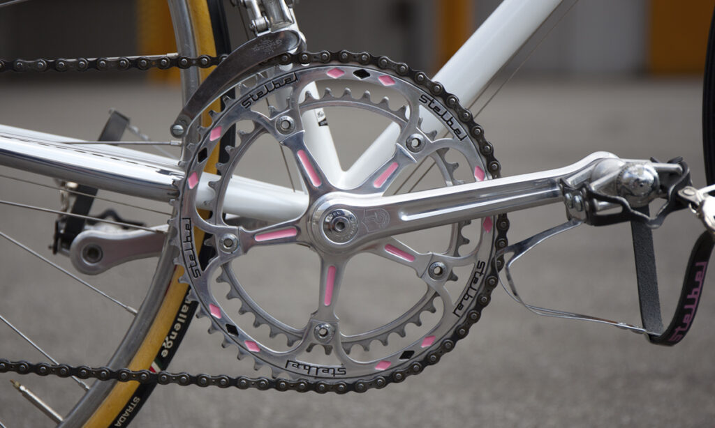 Stelbel Integrale X Rapha
