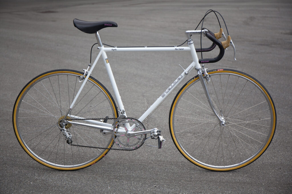 Stelbel Integrale X Rapha