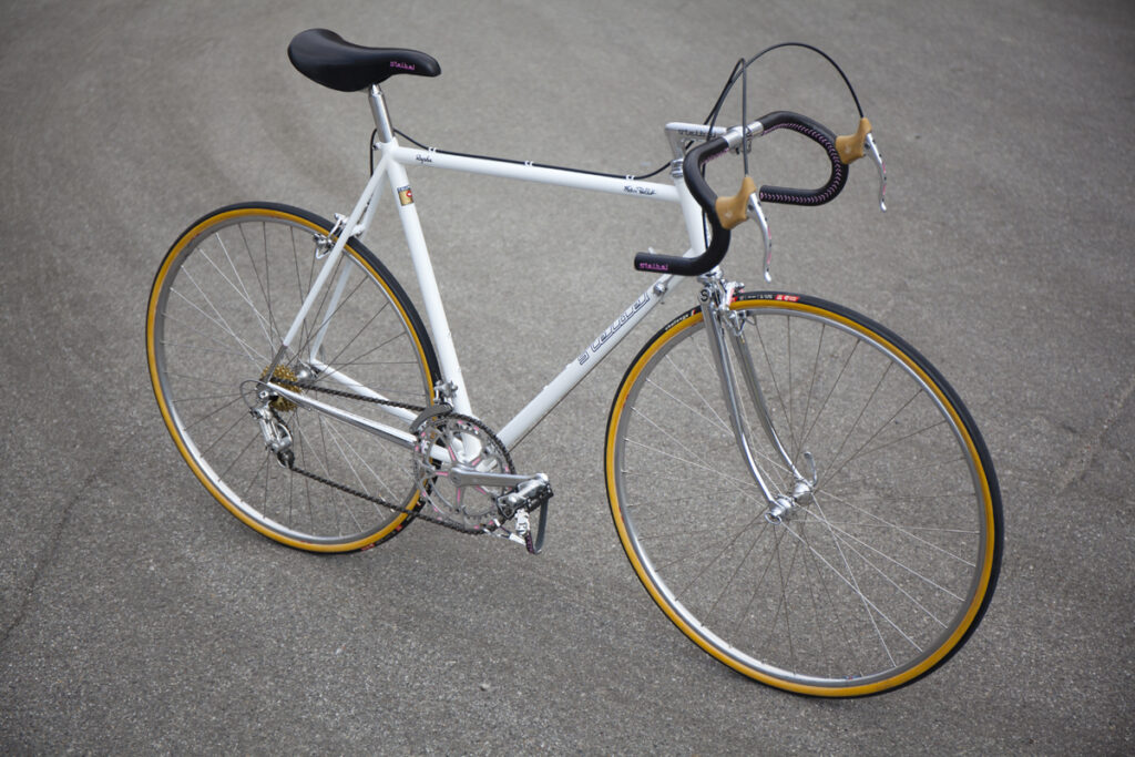 Stelbel Integrale X Rapha