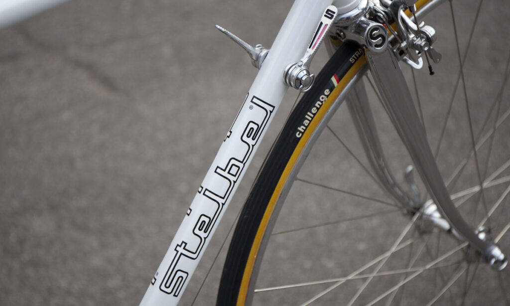 Stelbel Integrale X Rapha