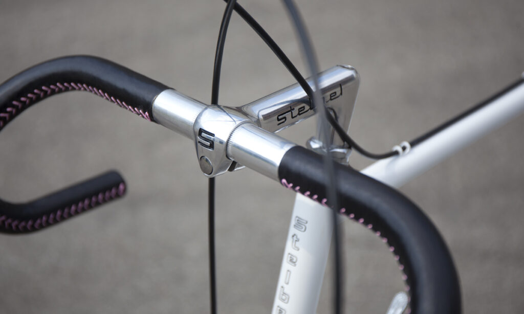 Stelbel Integrale X Rapha