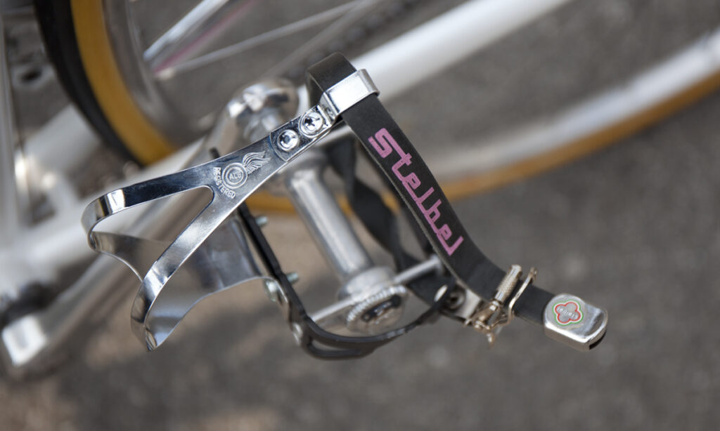 Stelbel Integrale X Rapha
