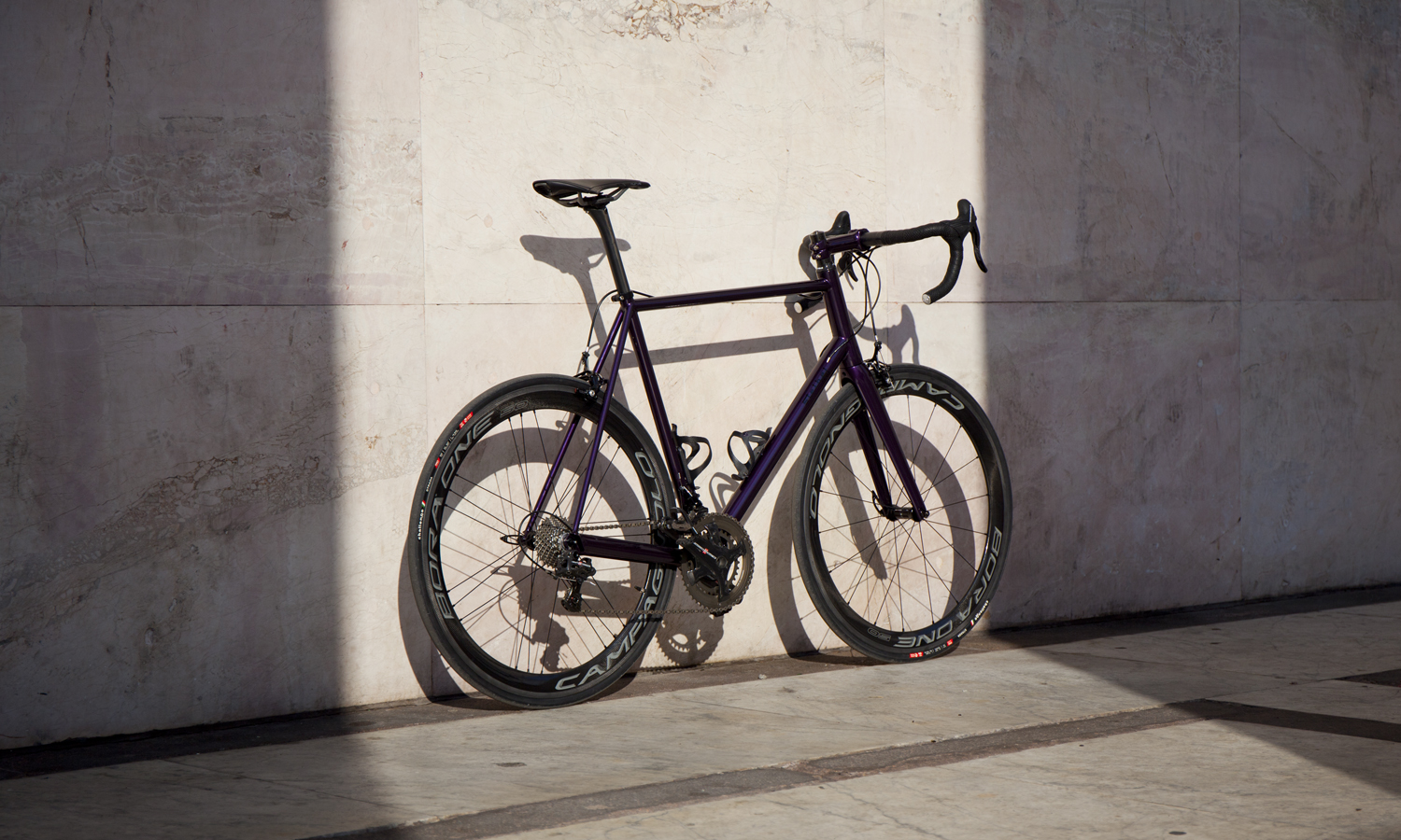 Stelbel SB/03 Aubergine