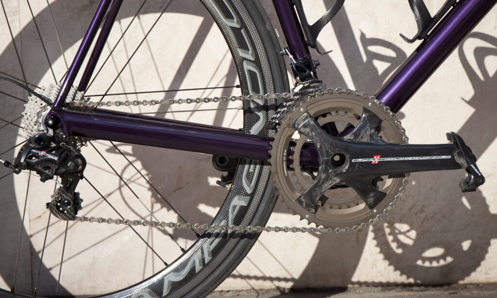 Stelbel SB/03 Aubergine