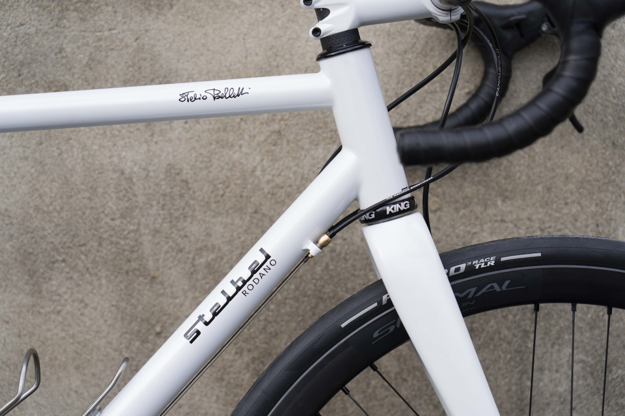Rodano Disc AllRoad - Stelbel