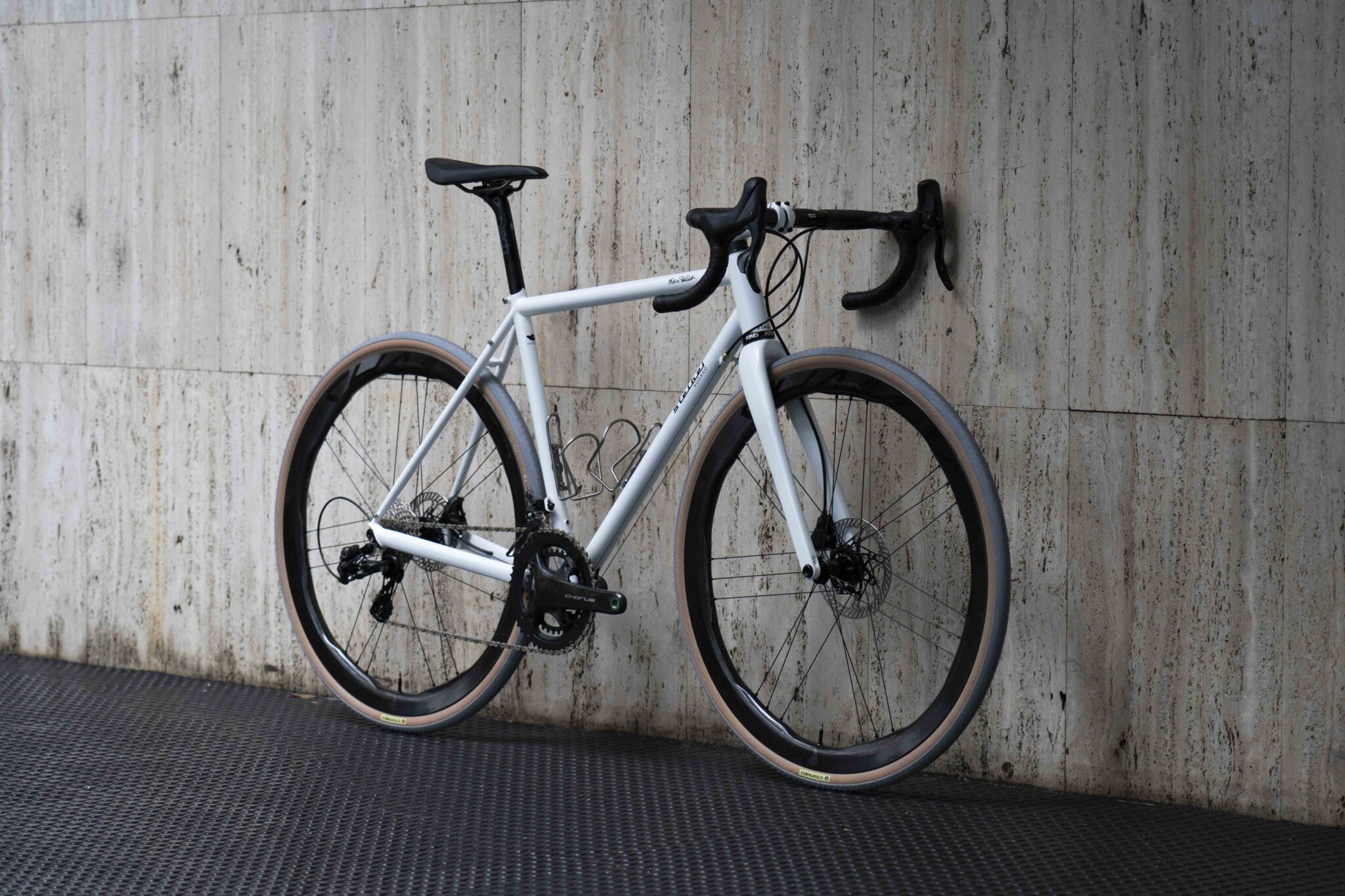 Rodano Disc AllRoad - Stelbel