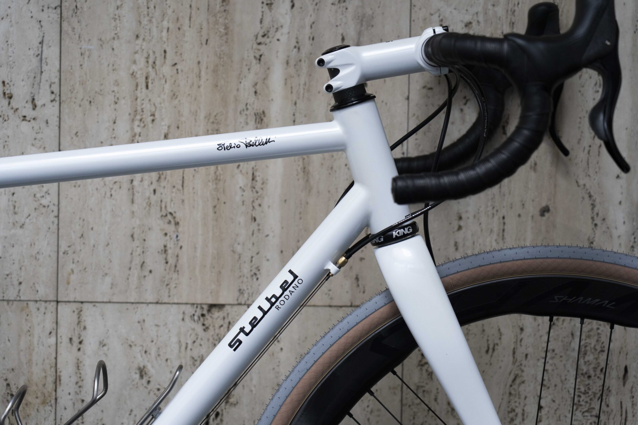 Rodano Disc AllRoad - Stelbel