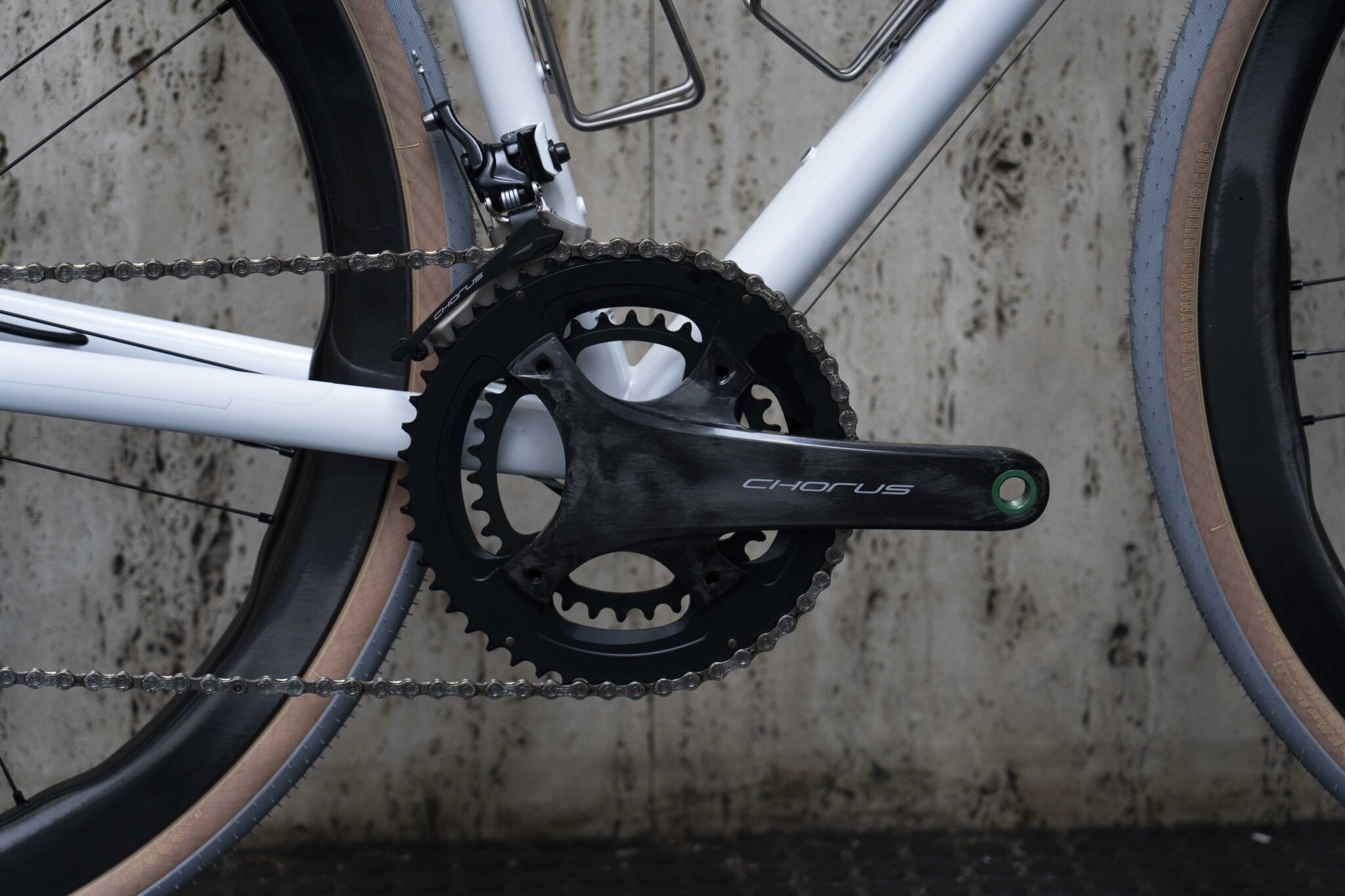 Rodano Disc AllRoad - Stelbel