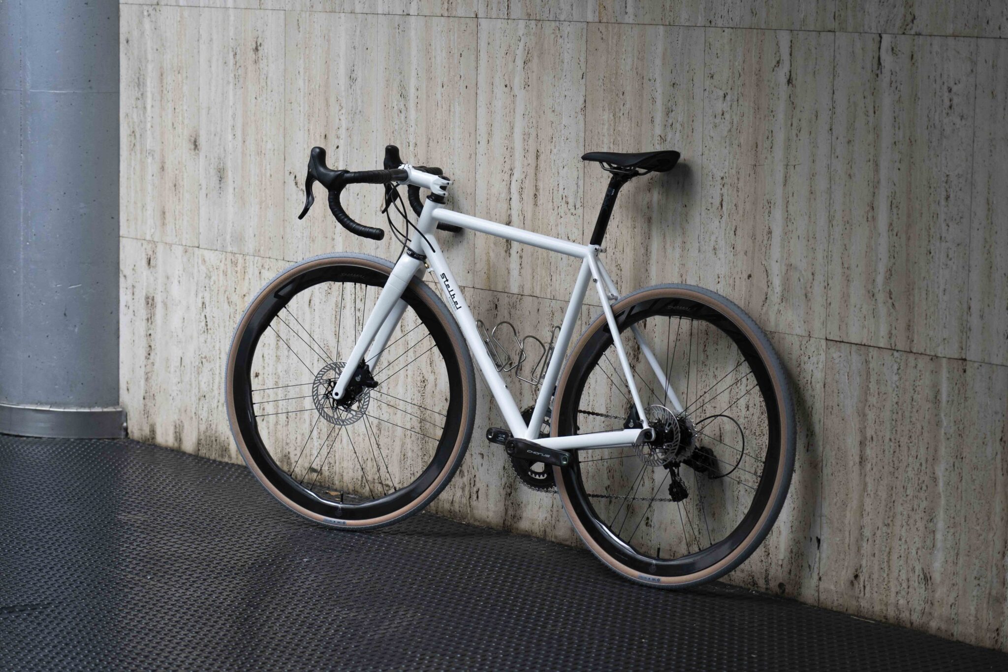 Rodano Disc AllRoad - Stelbel