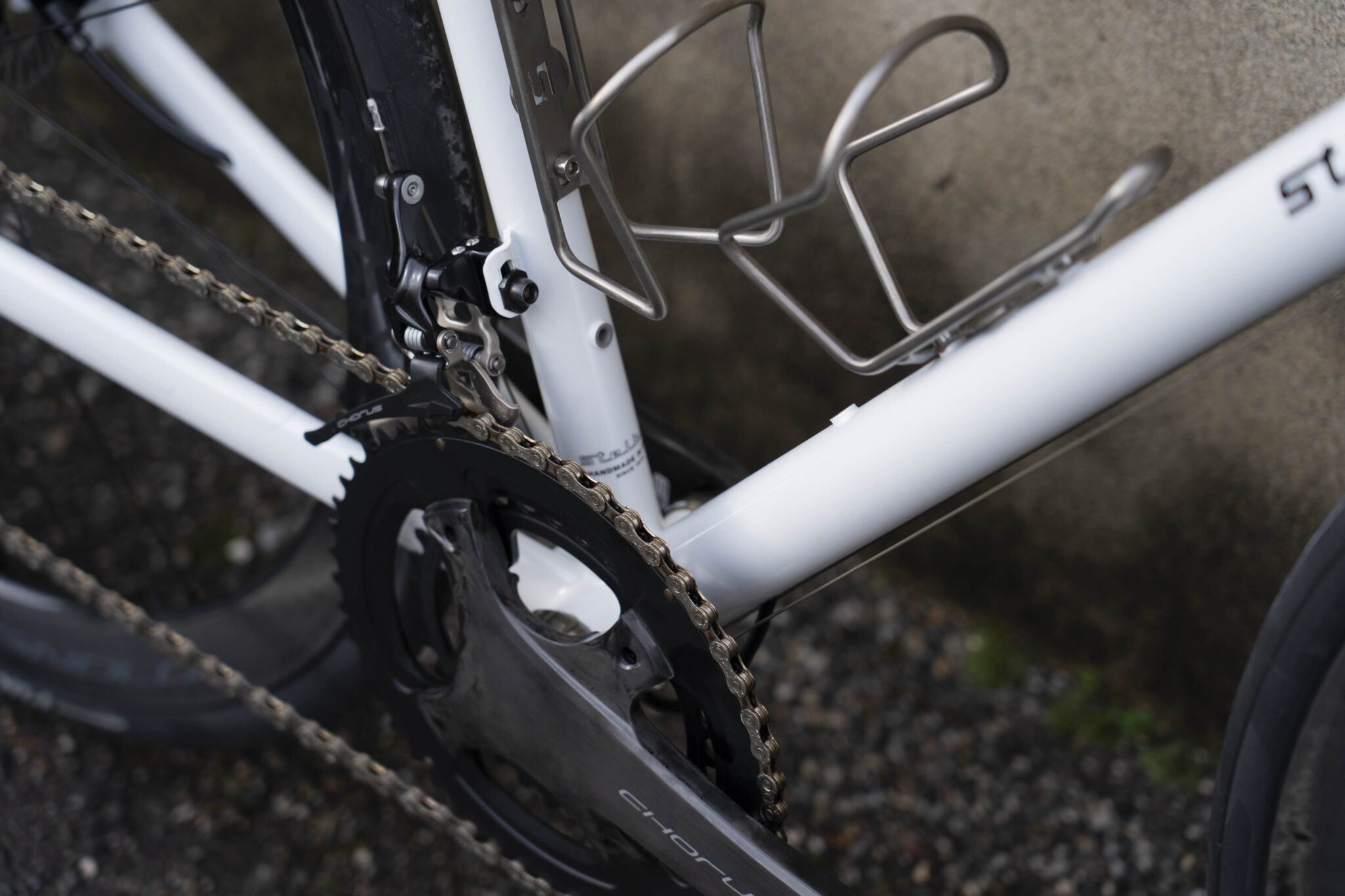 Rodano Disc AllRoad - Stelbel