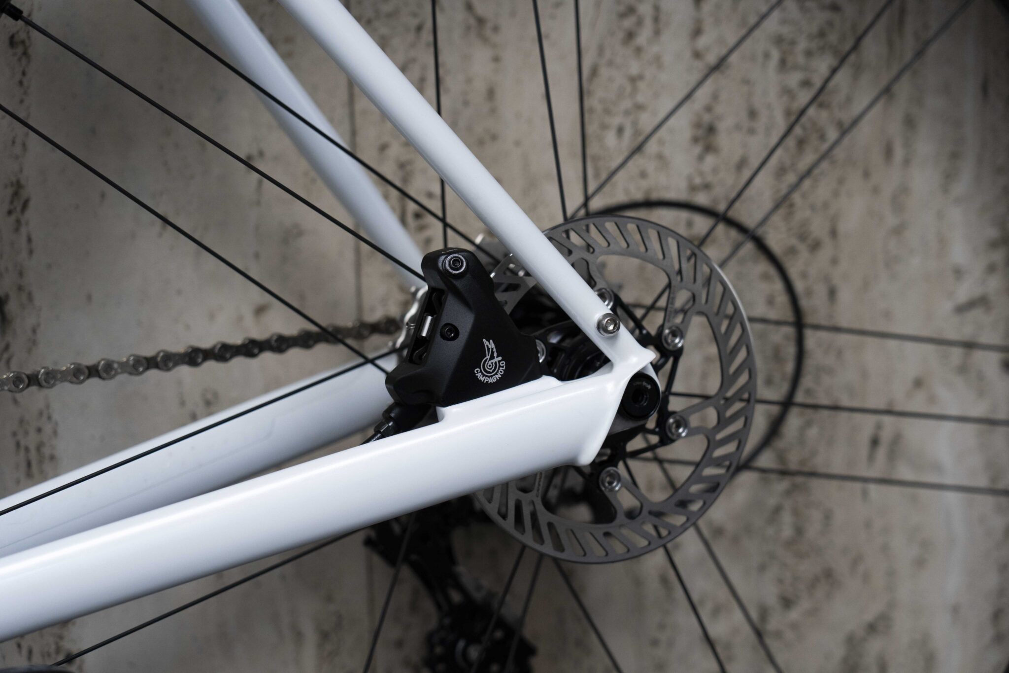 Rodano Disc AllRoad - Stelbel