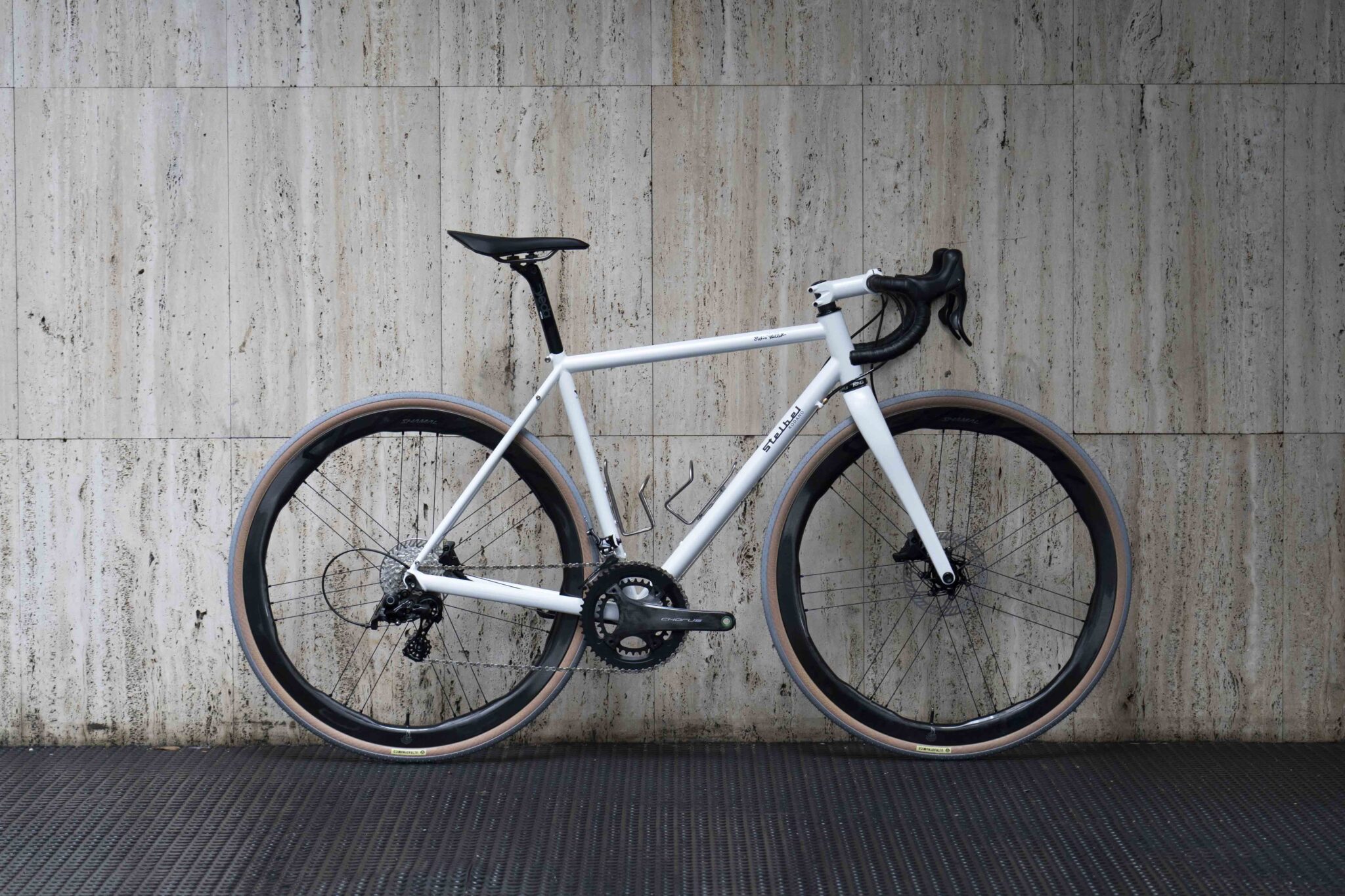 Rodano Disc AllRoad - Stelbel