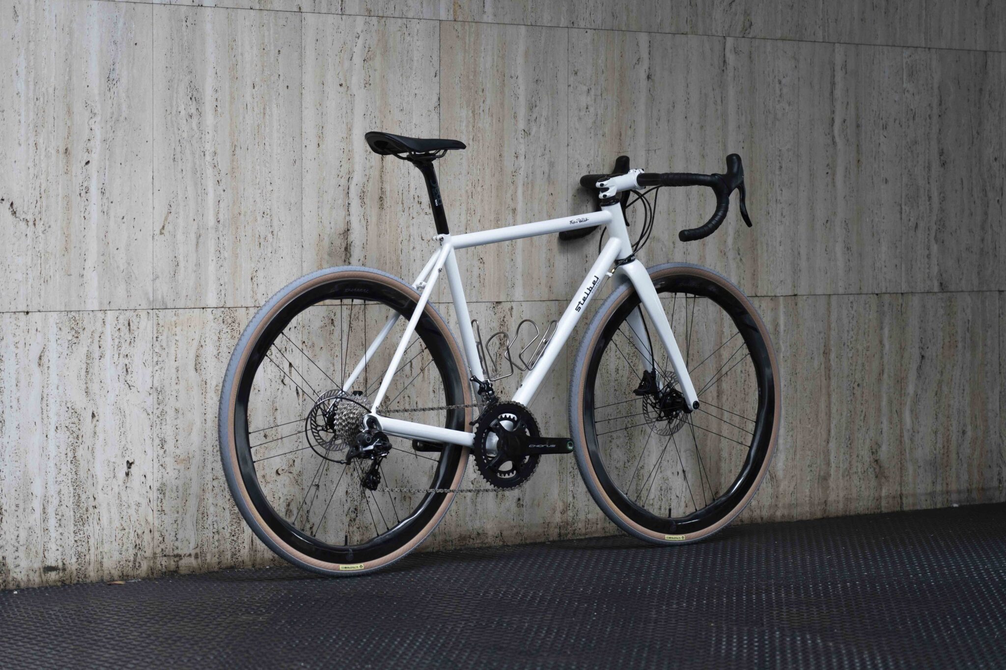 Rodano Disc AllRoad - Stelbel