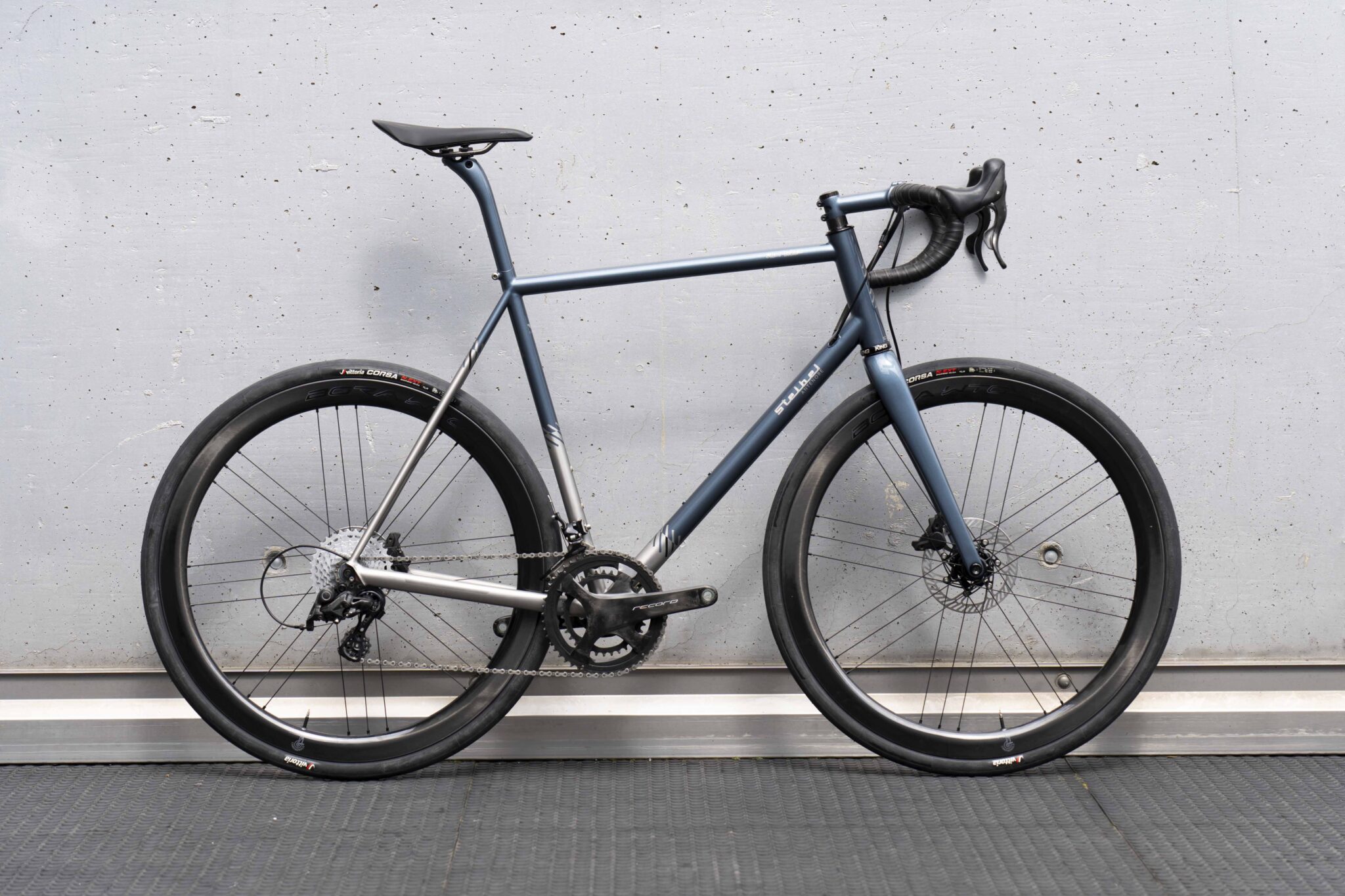 Stelbel Antenore Disc