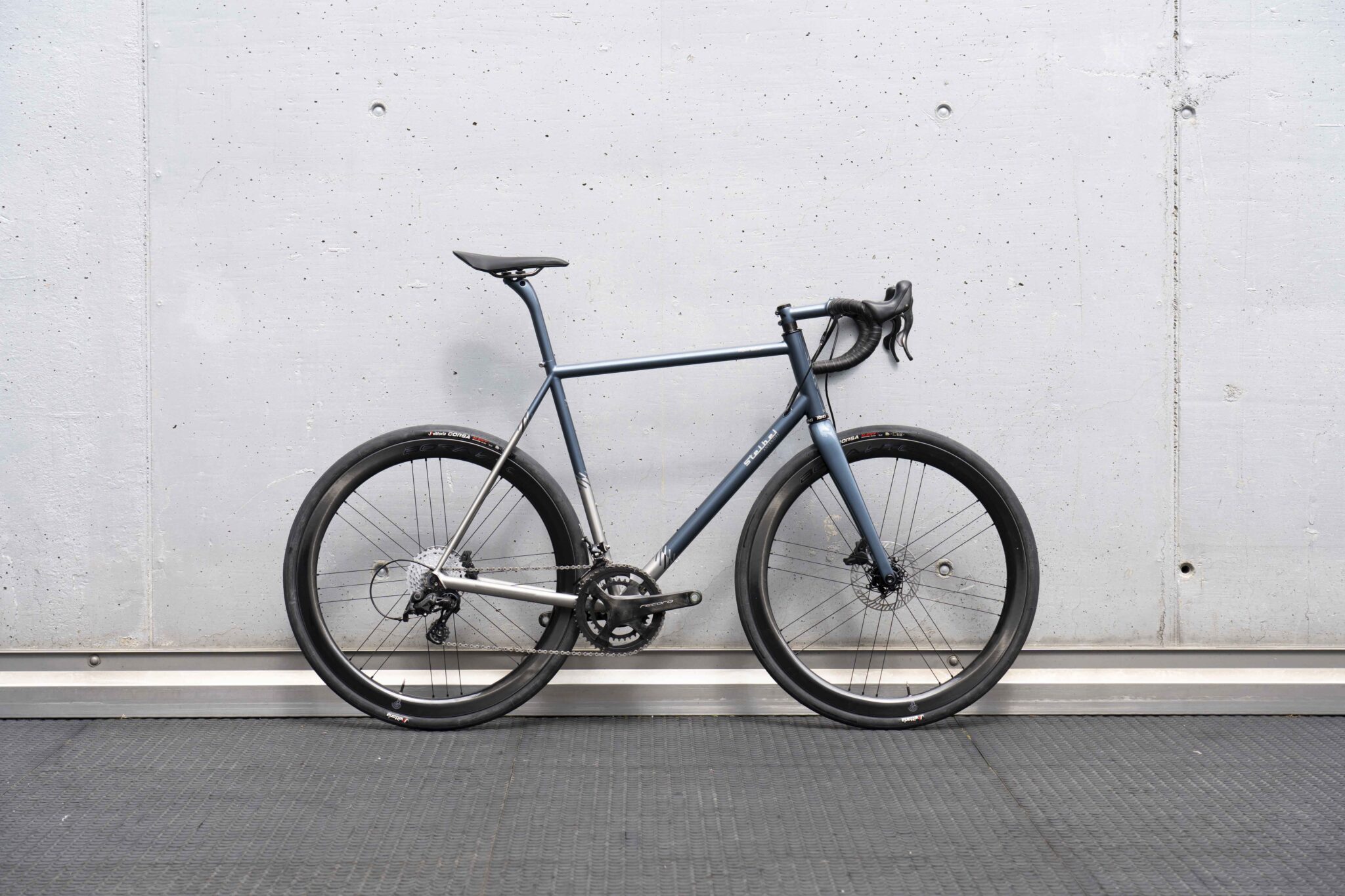 Stelbel Antenore Disc