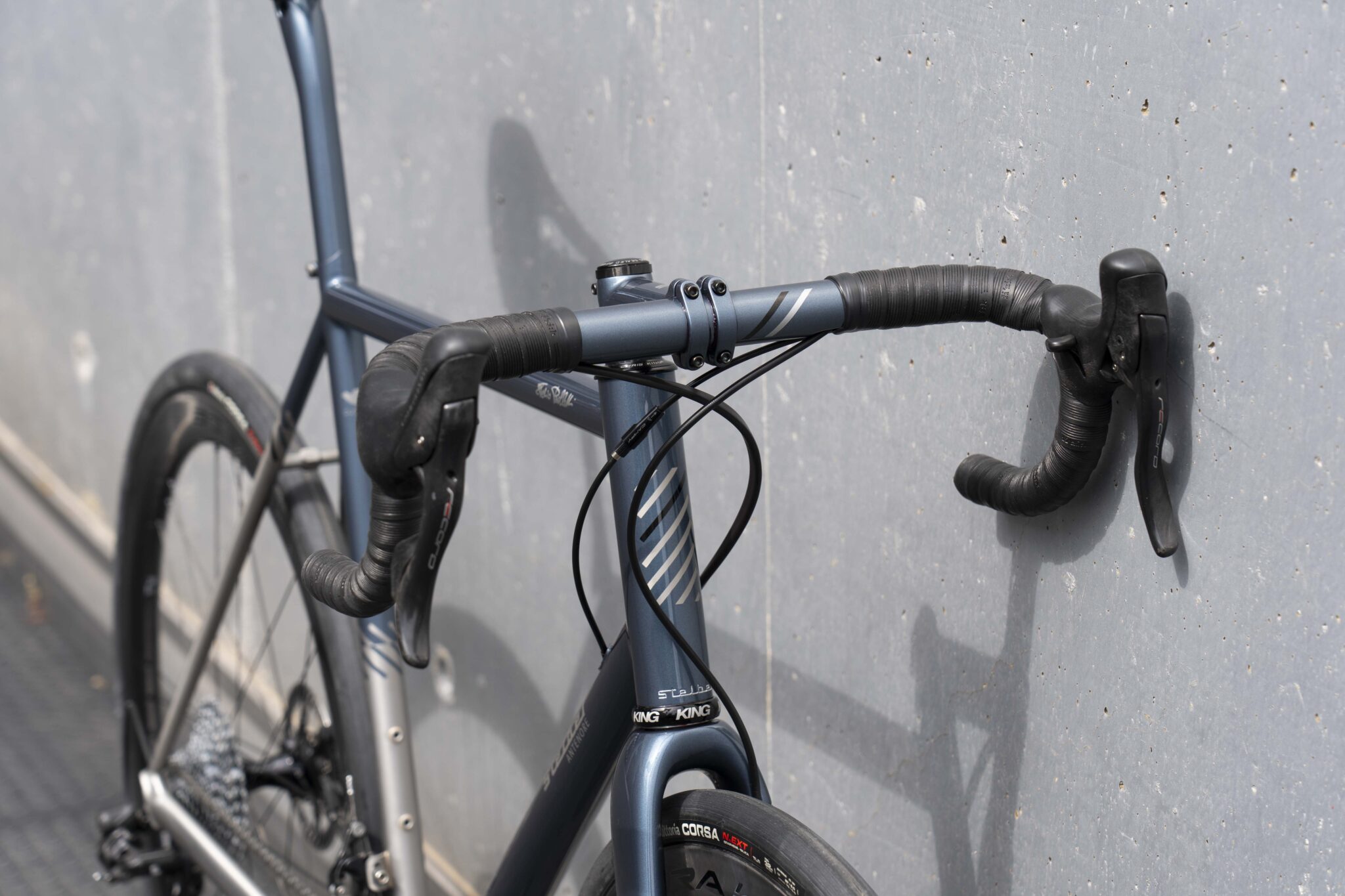 Stelbel Antenore Disc