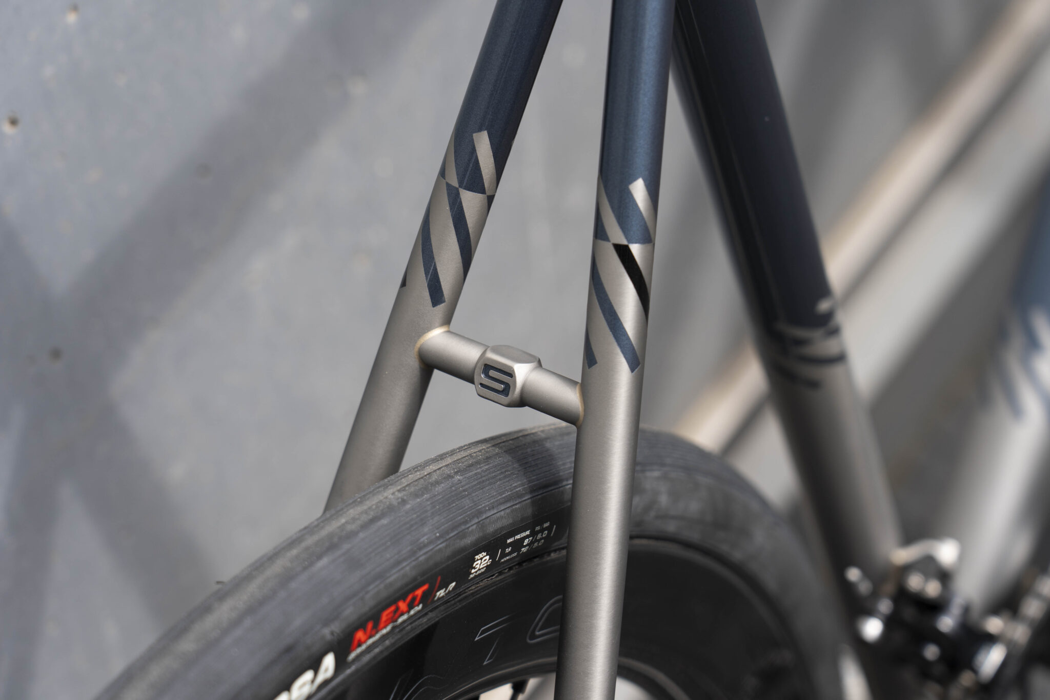 Stelbel Antenore Disc