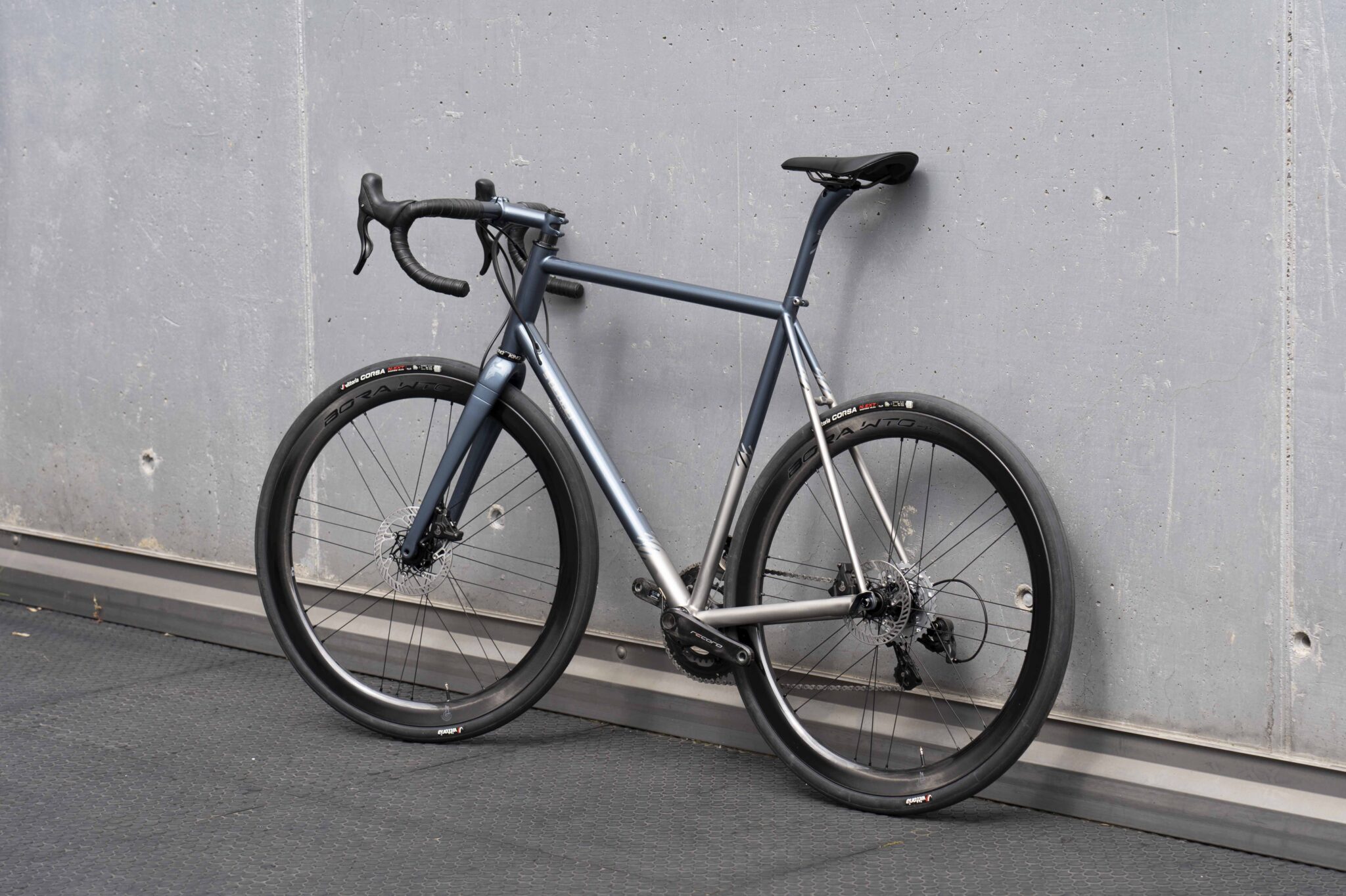 Stelbel Antenore Disc