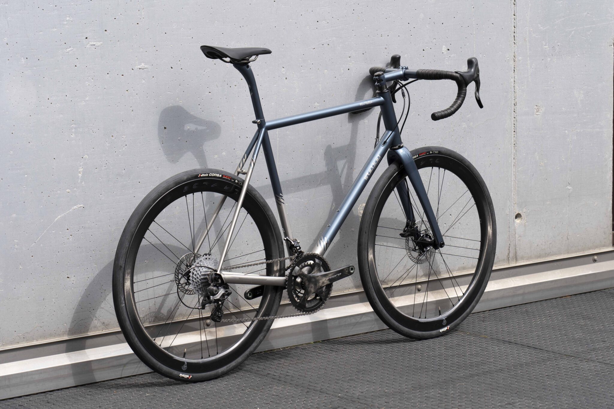 Stelbel Antenore Disc