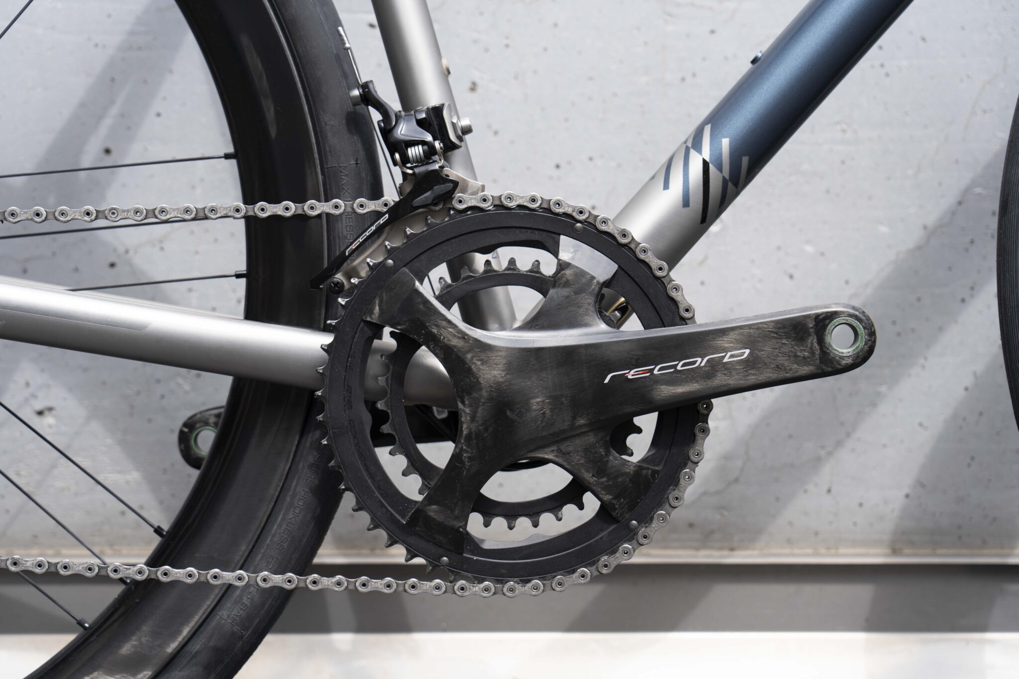 Stelbel Antenore Disc