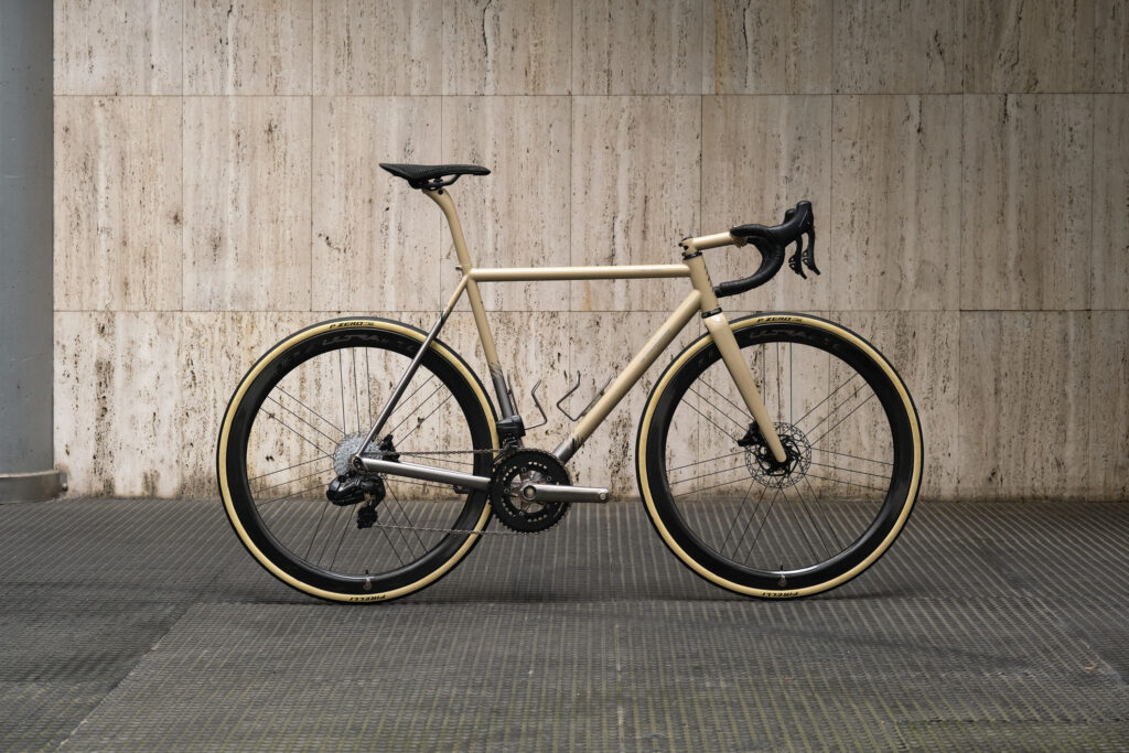 Antenore Disc - Stelbel