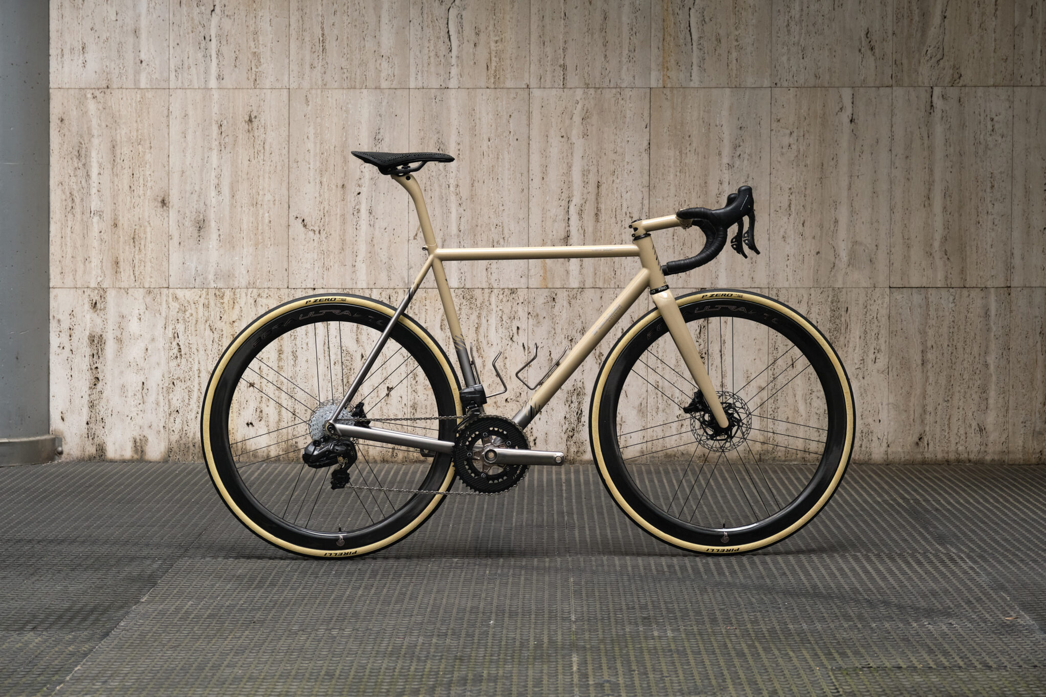 Antenore Disc - Stelbel
