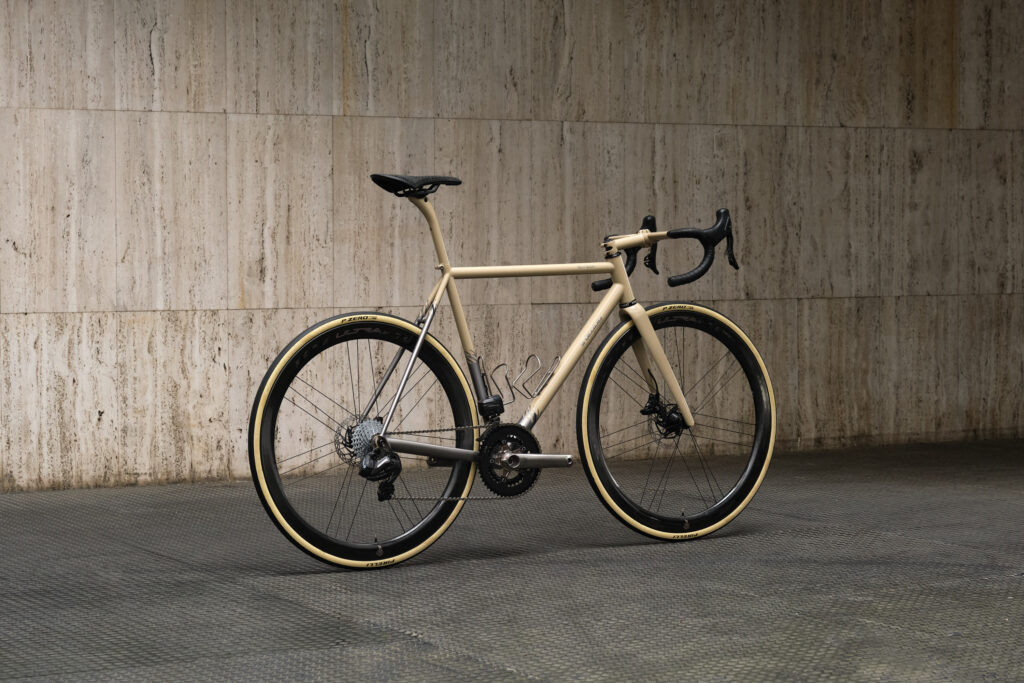 Antenore Disc - Stelbel