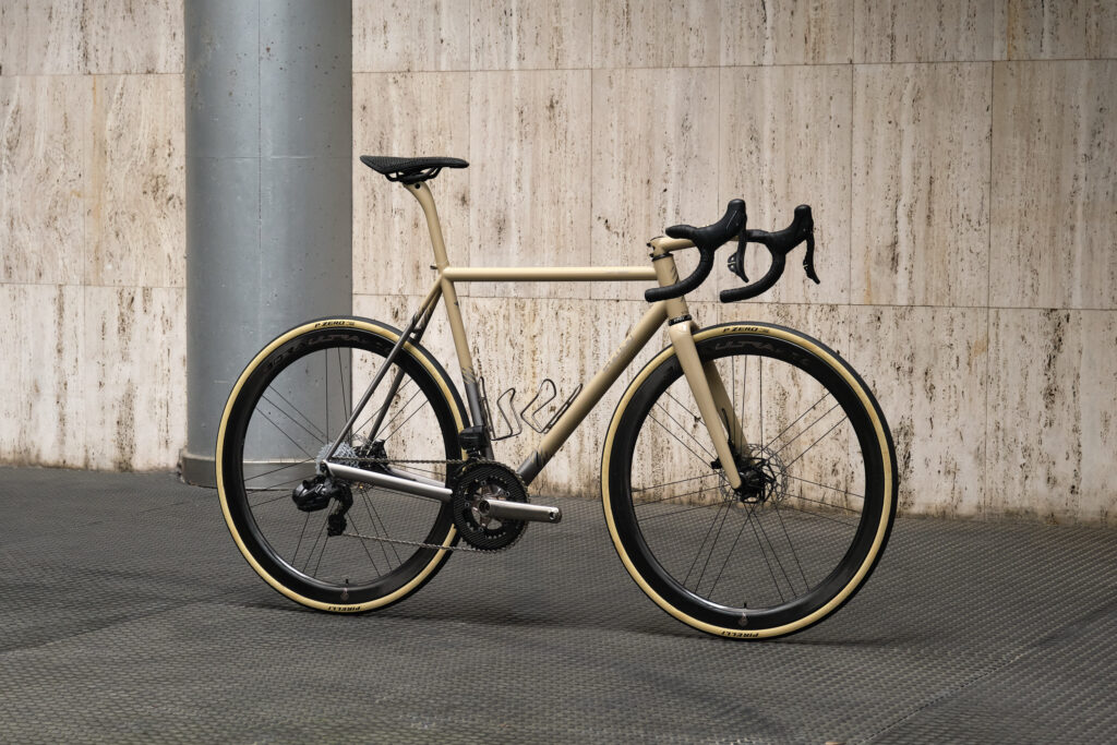 Antenore Disc - Stelbel