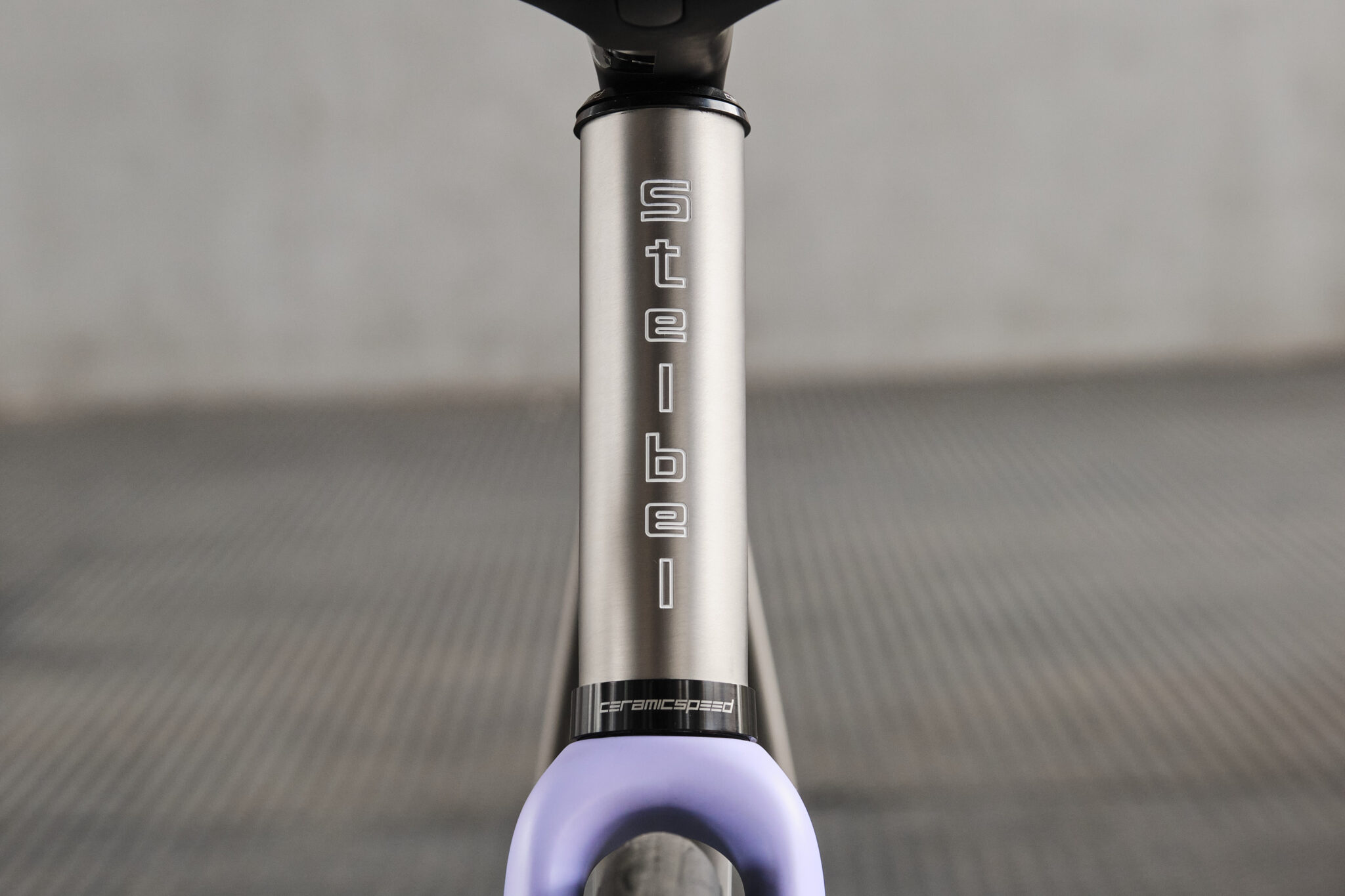 Antenore Disc - Stelbel