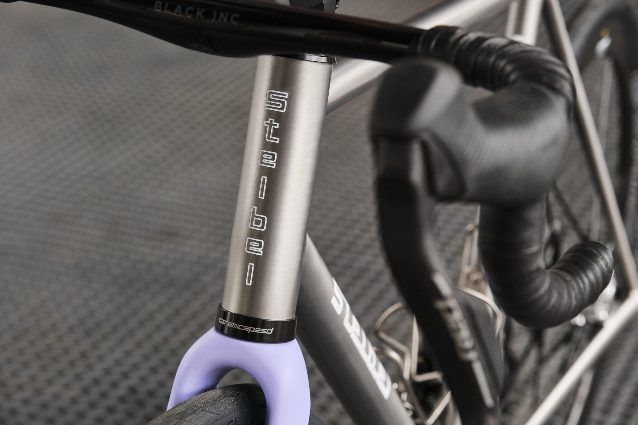 Antenore Disc - Stelbel