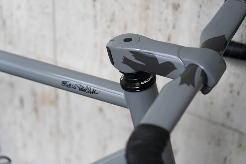 Antenore Disc - Stelbel