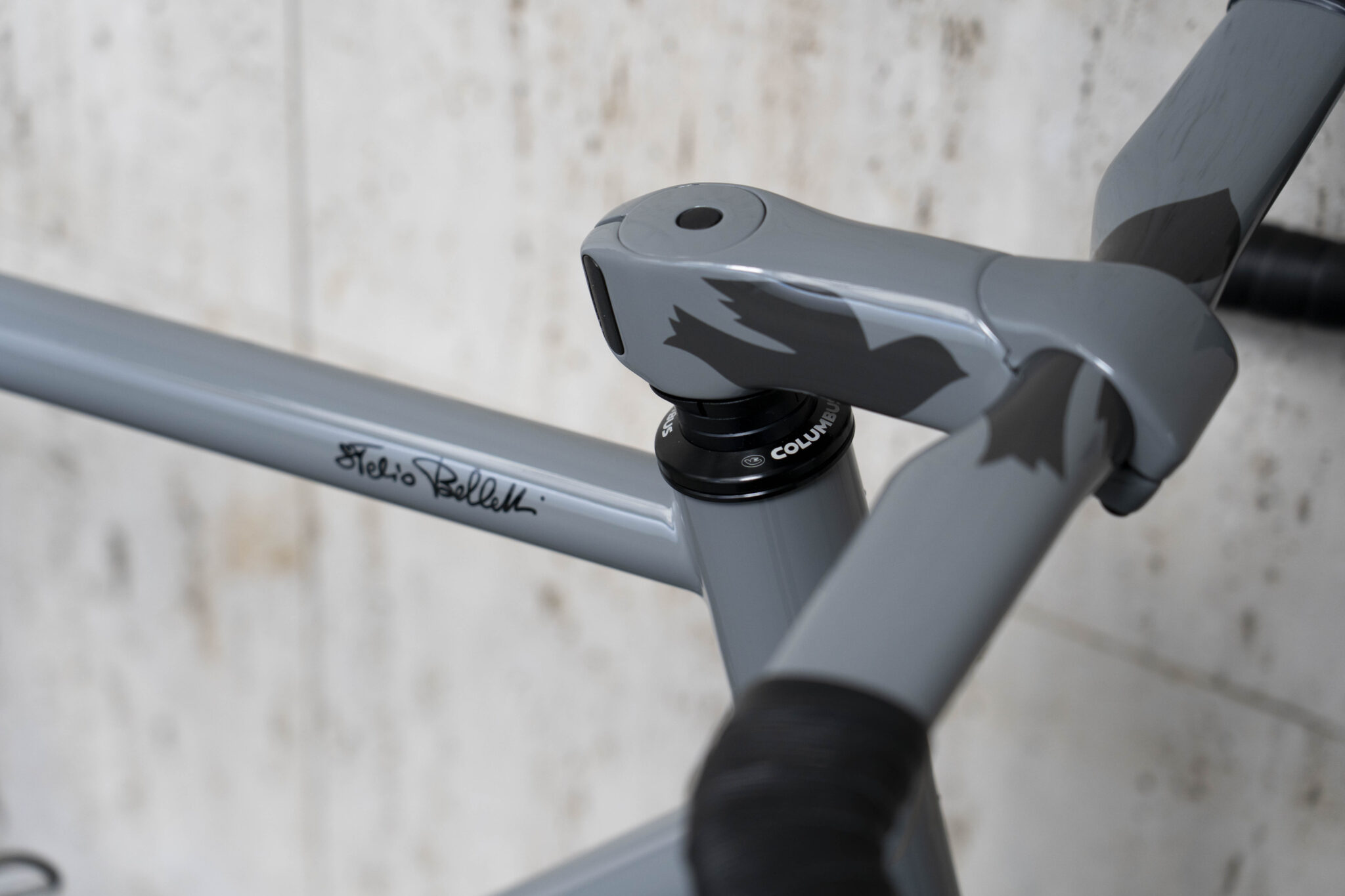 Antenore Disc - Stelbel