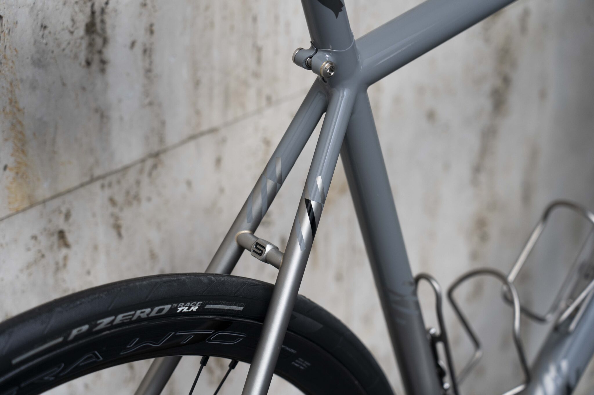 Antenore Disc - Stelbel