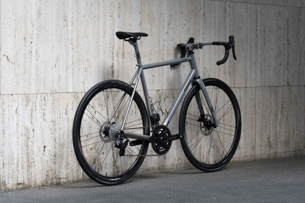 Antenore Disc - Stelbel