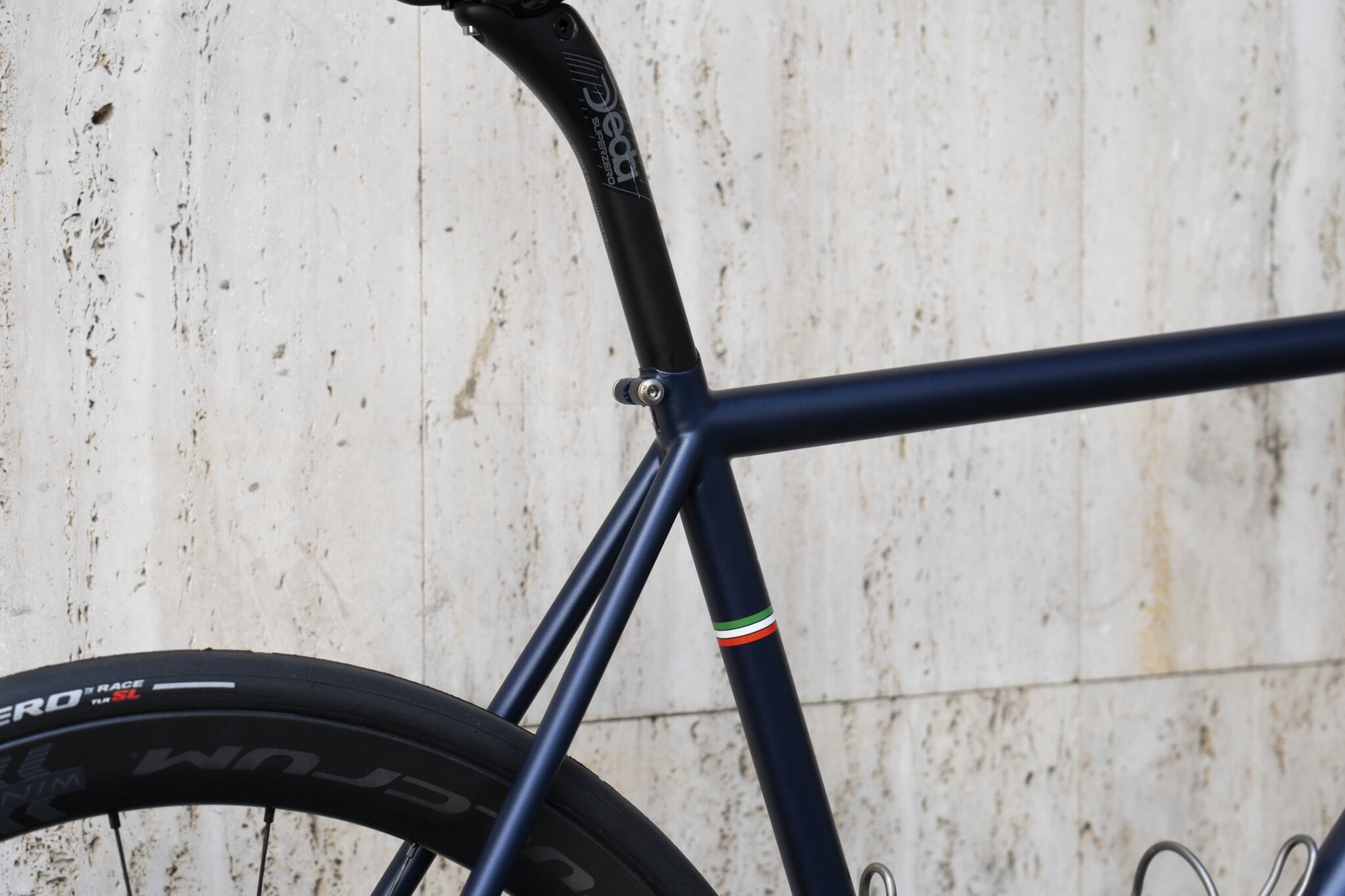 Antenore Disc - Stelbel