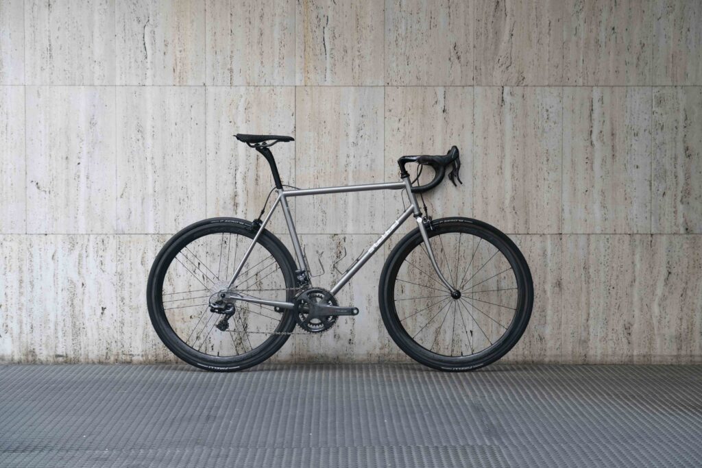 Stelbel INOX