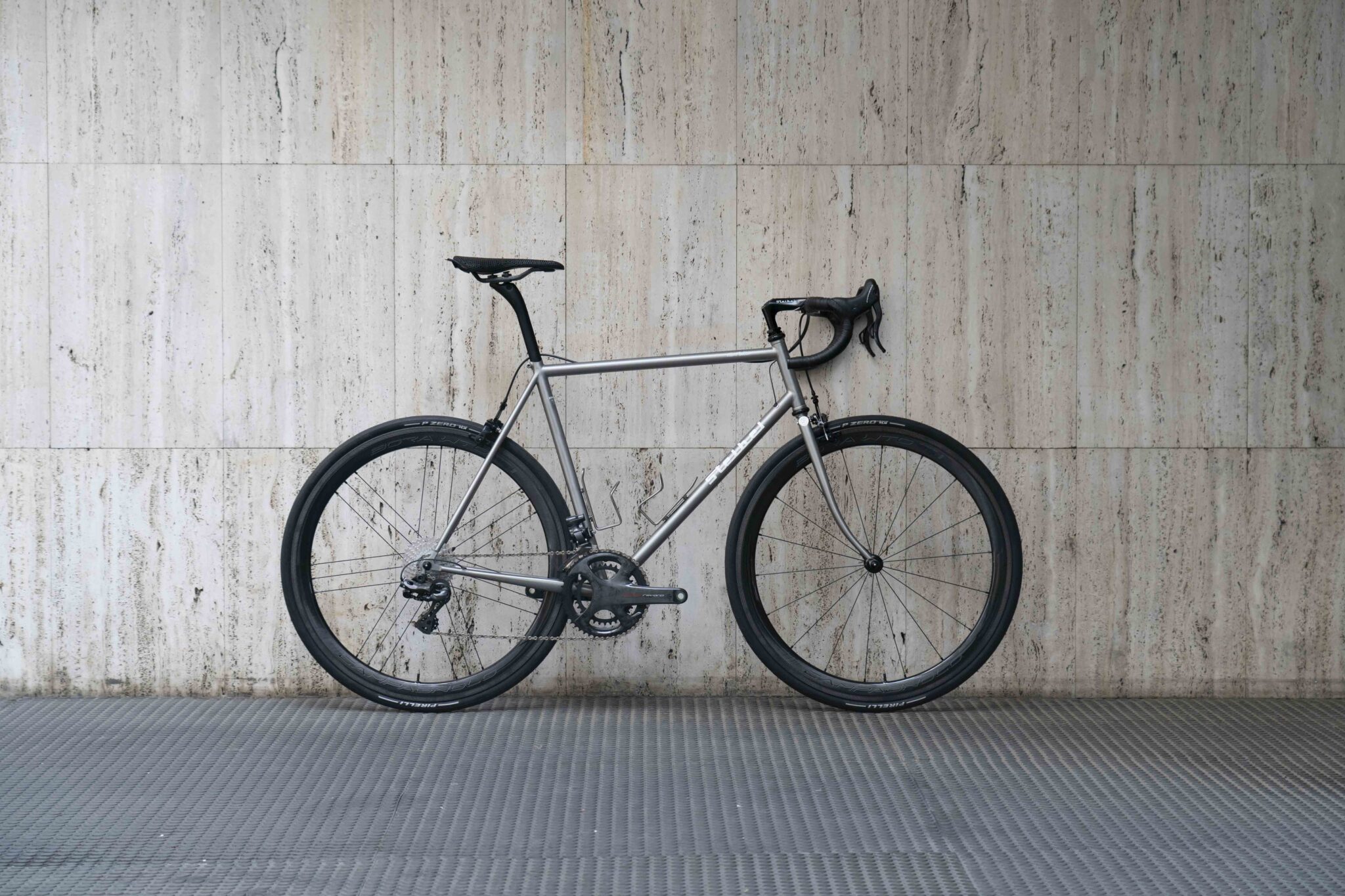 Stelbel INOX