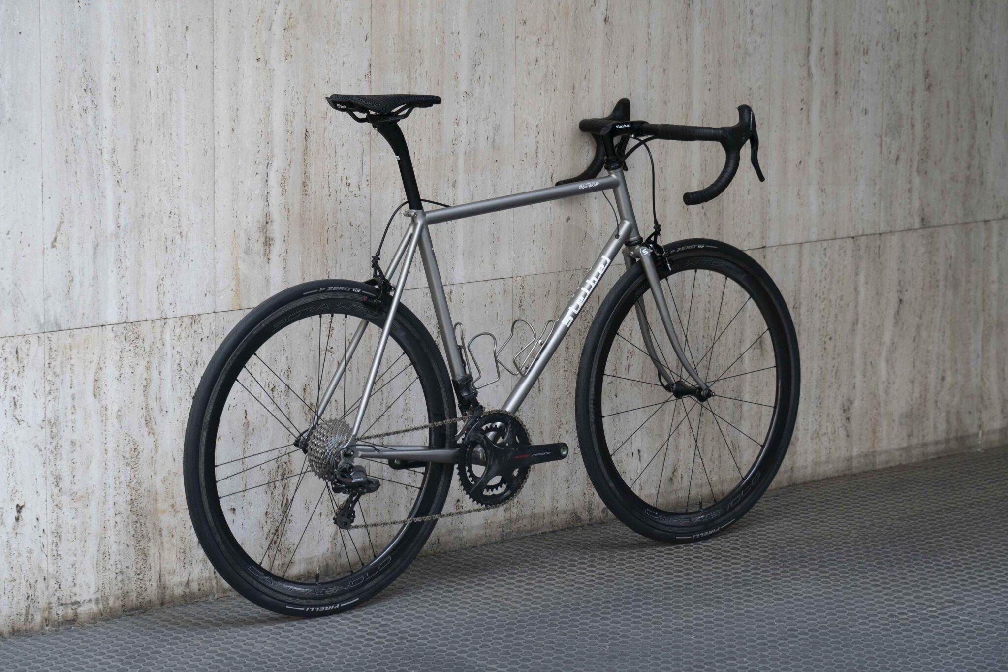 Stelbel-INOX