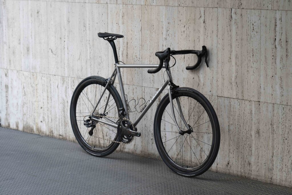 Stelbel INOX